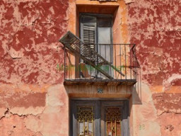 Casa de las Garitas 2012